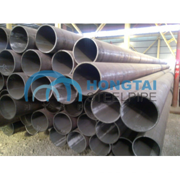 Carbon Steel GB5310 GB3087 Standard Seamless Pipe